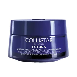 Collistar Futura Crema Revitalizante Iluminadora Día 50 ml